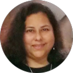 Profile photo of Rosamaría Graziani