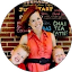 Profile photo of April Latimer
