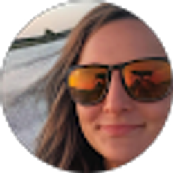 Profile photo of Jaime Fitzgerald
