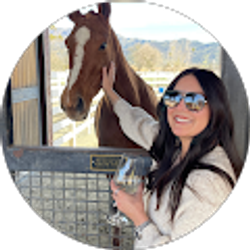 Profile photo of Christina Patterson