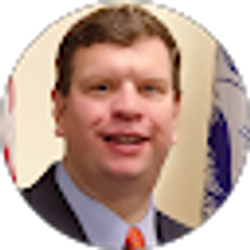Profile photo of Randy Page