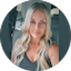 Profile photo of Aubrey Paul