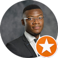 Profile photo of LeFree Sensei