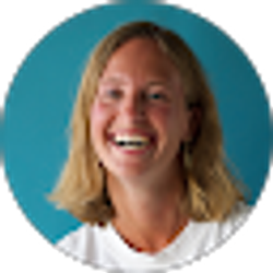 Profile photo of Bennett Walker