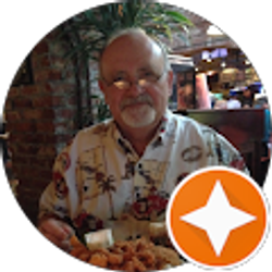 Profile photo of Cliff Rice