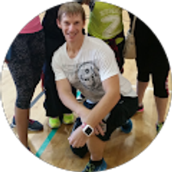 Profile photo of Tommy Smith