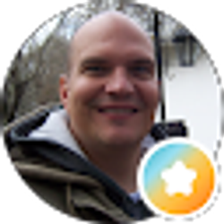 Profile photo of Bob Hager