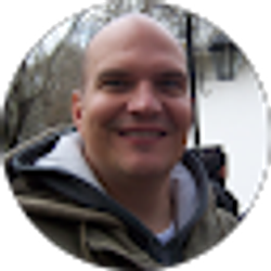 Profile photo of Bob Hager