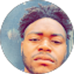 Profile photo of Rashard Chavez