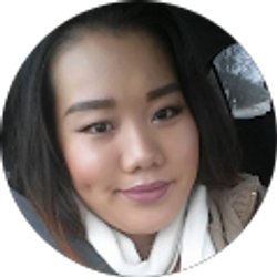 Profile photo of Wendy Kue