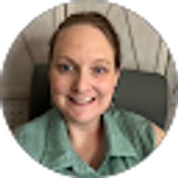 Profile photo of Bailey Porter