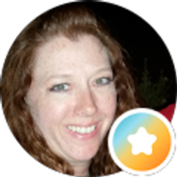 Profile photo of Stephanie Peterson
