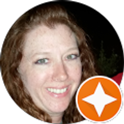 Profile photo of Stephanie Peterson