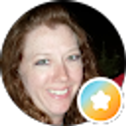 Profile photo of Stephanie Peterson