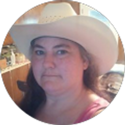 Profile photo of Melanie Bryant