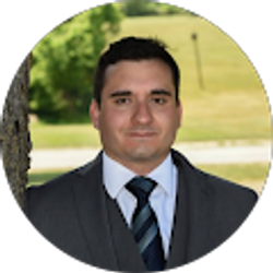 Profile photo of Justin Bowers