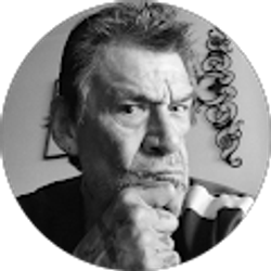 Profile photo of Lon Martinez