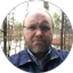 Profile photo of John Powers