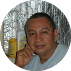 Profile photo of Reymundo Rodriguez