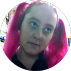 Profile photo of Jennifer Overton