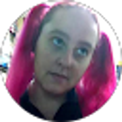 Profile photo of Jennifer Overton
