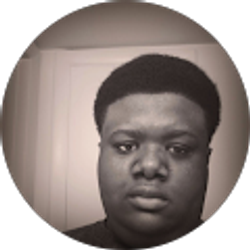 Profile photo of Christopher Morgan