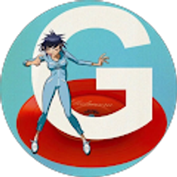 Profile photo of Genitrix Georges