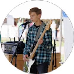 Profile photo of Devin Spanier