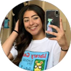 Profile photo of Daija Rodriguez