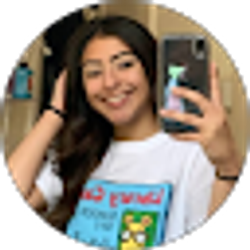 Profile photo of Daija Rodriguez
