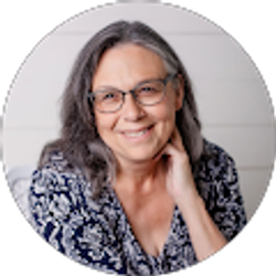 Profile photo of Cynthia Rhoda