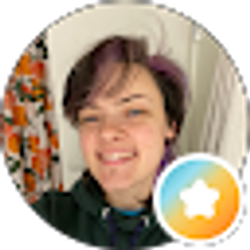 Profile photo of Sage Cohen