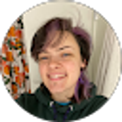 Profile photo of Sage Cohen