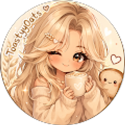 Profile photo of Toastyy Oats