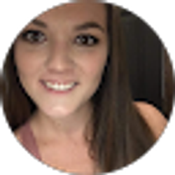 Profile photo of Kaylee Kelch