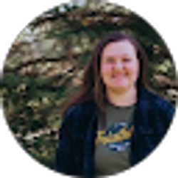 Profile photo of Alexis Wydeck