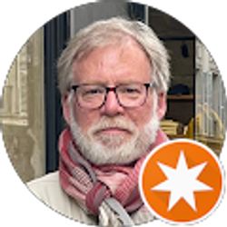 Profile photo of Brian Bennett