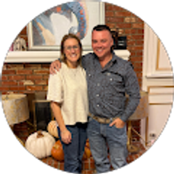 Profile photo of Kristen Pearce