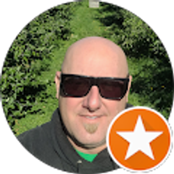 Profile photo of Mike Decker