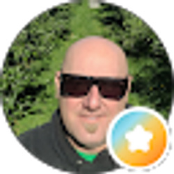 Profile photo of Mike Decker