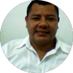 Profile photo of Pedro Antonio Vergara