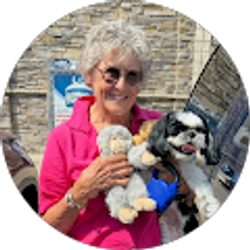 Profile photo of Nanci Bain