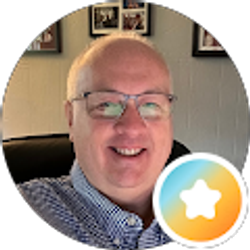 Profile photo of Craig Wollenberg