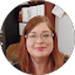 Profile photo of Mary Fitzpatrick