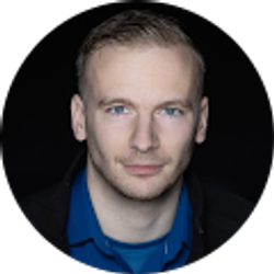 Profile photo of Silas Firth