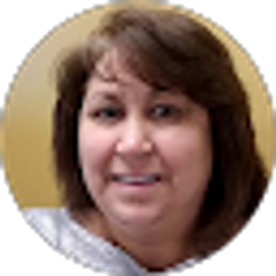 Profile photo of Patti Vacura