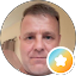 Profile photo of Aaron Davis
