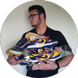 Profile photo of Umer Khan