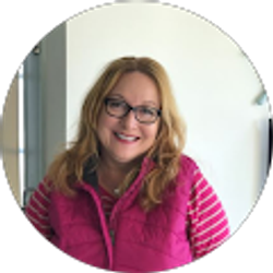 Profile photo of JoEllen Wallace