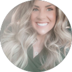 Profile photo of Rebecca Church